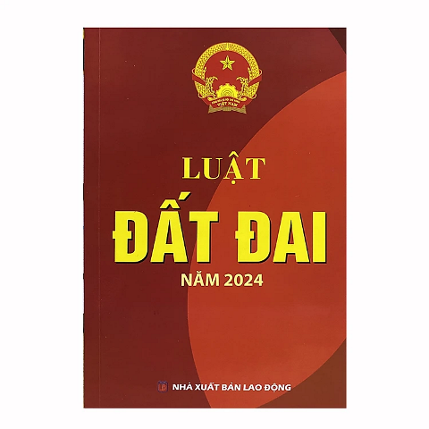 Triển khai thi hành Luật Đất đai năm 2024 và Nghị định hướng dẫn thi hành 